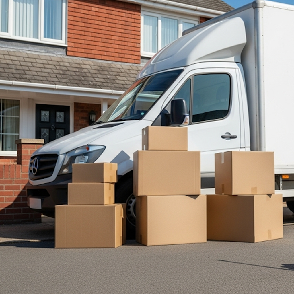 wrexham removals
